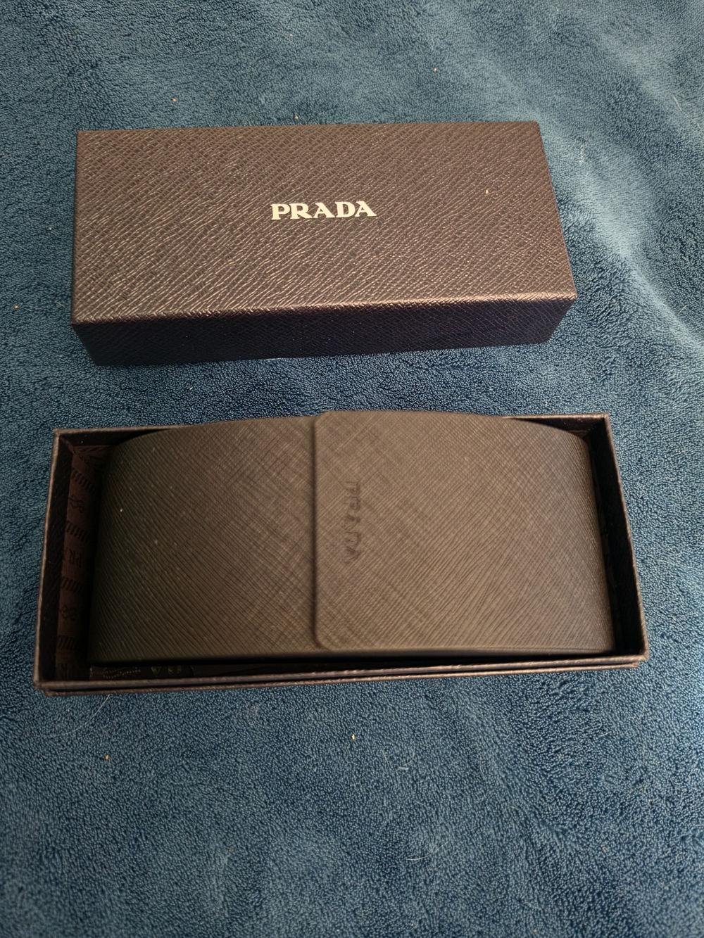 PRADA RX Frames - Picture 2 of 8